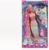 Simba Dickie Steffi Love Rainbow Mermaid 105733610 Náhľad obrázku produktu 5