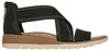 Skechers BOBS Arch Fit Oasis Cozy Glam – damskie sandały Podgląd zdjęcia produktu 2