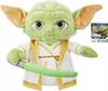 STAR WARS GROßES MASKOTTCHEN MEISTER YOTA JUNGE Produktbild-Vorschau 3