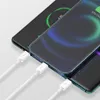 Baseus CAMLTYS-03 USB kbel 1,5 m USB A USB C/Micro-USB Náhľad obrázku produktu 16