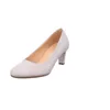 Gabor Damen Glitzer Pumps silber metallic Produktbild-Vorschau 35