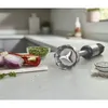 Kenwood HBM60.007GY Triblade XL+ - Ruční mixér - nerezová Náhled obrázku produktu 12