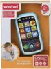 WINFUN Smartphone avec des sons amusants Voir les images du produit 5