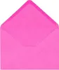 Enveloppes B6 rose foncé 120 g x-14 50 pièces Voir les images du produit 1