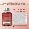 Betacarotene Integratore Abbronzatura Naturale 25000 UI con Anteprima dell’immagine prodotto 5