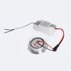 LED Downlight Einbaustrahler Rund COB CRI90 Ausschnitt Ø 45 Produktbild-Vorschau 4