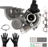 Turbolader for 1.4TSi CTHA BLG BMY BWK CAVE CAVD CAVA CAVC Produktbild-Vorschau 1