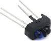 TCRT5000 - Reflektierender optischer Sensor mit Produktbild-Vorschau 1