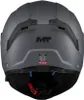 Mt Helmets Atom 2 Sv Pure Modularhelm Taglia L Taglia L Anteprima dell’immagine prodotto 4