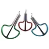 Maultrommel Wimmer-Bades Basic 6.5 cm Blau Produktbild-Vorschau 2