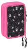 Hello Kitty & Friends - Kuromi - Map met rits, 37 Productafbeelding-voorbeeld 4