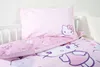 Herding Hello Kitty -Bettwäsche GOTS Bettwäsche 40/60 Produktbild-Vorschau 6