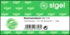SIGEL GN110 Nummernblock, 10er-Pack, nummeriert 1-1000, Produktbild-Vorschau 7