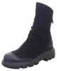 Paul Green  Damenschuhe Stiefel Schwarz Freizeit Productafbeelding-voorbeeld 22