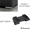 Canapé d'angle DRACO forme U universel avec fonction Voir les images du produit 7