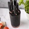 Klausberg zestaw noży kuchennych w bloku KB7799 Podgląd zdjęcia produktu 7