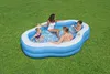 Bestway® Familiezwembad Splash View™ met zijramen, 270 x Productafbeelding-voorbeeld 25