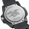Uhr Luminox Herrenuhr Schwarz Luminox-XS.3501.F Produktbild-Vorschau 4
