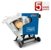 Pilarka spalinowa przechylna Scheppach HS720B 12,2PS | Podgląd zdjęcia produktu 11