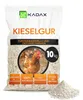 KADAX Kieselgur (diatomit) 10 kg dla kur – naturalny środek Podgląd zdjęcia produktu 1