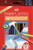 FABER CASTELL Kredki Jumbo trójkątne 30 kolorów z Podgląd zdjęcia produktu 21