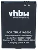 vhbw Akku kompatibel mit TP-Link M5350, M7350 Version 5, Produktbild-Vorschau 3