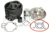 50 CCM Zylinder KIT KOLBEN Kopf KOMPLETT für BETA RR 50 SM Produktbild-Vorschau 1