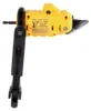 DEWALT Blechschere schlagfest 18GA Podgląd zdjęcia produktu 5