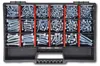 Zylinderkopfschrauben Sortiment M4-M5-M6 // 8mm-40mm 375 Produktbild-Vorschau 5