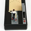 Tischbowling-Spiel, Mini-Bowlingbahn mit 10 Pins, Produktbild-Vorschau 7