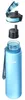Aquaphor Wasserfilterflasche 0,5l blau + 1 Filter Produktbild-Vorschau 7