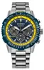 CITIZEN Armbanduhr WATCHES CA4667-53L Produktbild-Vorschau 1