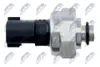 NTY Druckschalter Klimaanlage EAC-TY-001 für TOYOTA AVENSIS Produktbild-Vorschau 3