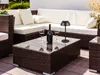 2er SET Akku LED Outdoor Touch Tischlampen ohne Kabel in Produktbild-Vorschau 8