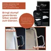 Hagerty Set 2x Silver Polish je 250 ml I Effiziente Produktbild-Vorschau 3