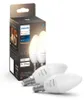 LED-Lampe "White Kerze", E14, Dopplepack, warmweiß Produktbild-Vorschau 17