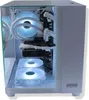 Chronicle Gaming PC Triorama Intel E5 2678v3, 12 Core 32 GB Produktbild-Vorschau 3