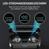 Bluetooth Kopfhörer,Kopfhörer Kabellos 5.0HiFi Produktbild-Vorschau 2