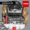 IKRA Elektrische tuinhakselaar, meshakselaar IMH 2800 | Productafbeelding-voorbeeld 3