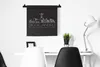 MuchoWow® Wandteppich Wandbehang Stadtbild ''Rio de Produktbild-Vorschau 3
