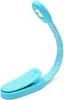 Flexilight Xtra Blue Words - Lampe de lecture pour livres Voir les images du produit 2