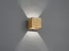 TRIO - Lámpara de pared LED, modelo LB25 BRAD, 430 lúmenes, Vista previa de la imagen del producto 2
