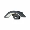 TRIO LED-Wandleuchte LB25 aluguss anthrazit Produktbild-Vorschau 2