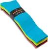 Footstar EVERYDAY! 5 PAAR Damen & Herren Kniestrümpfe - Produktbild-Vorschau 4