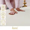 Lavea® 2er Pack Jersey Spannbettlaken 90/100x200 cm, 100% Produktbild-Vorschau 2