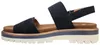 ara Damen Klassische Sandalen 12-21003-02 Farbe: Blau Produktbild-Vorschau 24