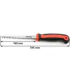 Rigipsplattensäge 150 mm Gipskarton Trockenbau Handsäge Produktbild-Vorschau 9