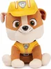 Spin Master 48321 - Paw Patrol Plüschfigur Rubble, 23cm Produktbild-Vorschau 10