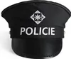 Policajná súprava s terčom a píšťalkou Náhľad obrázku produktu 8