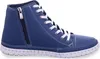 Gemini Damen Schnürboot blau Größe 39 Produktbild-Vorschau 4